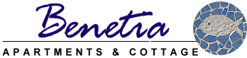 Benetia apartments